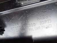 фото thumb №6, Накладка крышки kia sportage v 21- 87372-r2300