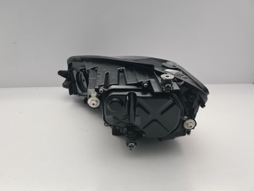 фото thumb №8, Лампа передняя перед правая полный led vw golf vii gte рестайлинг 5g1941036n