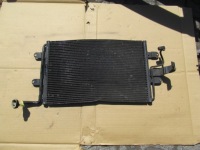 фото thumb №1, Volkswagen оригінальний номер 1j0820411d радіатор кондиціонера