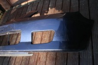 фото thumb №5, Mazda 323f lift бампер перед