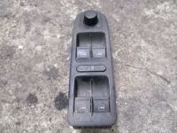 фото thumb №1, Vw golf vi переключатель комбинированный окон зеркал