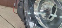 фото thumb №14, Reflektpr фара передняя передняя правая vw golf v 0301212272