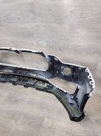 фото thumb №8, Maserati levante бампер перед передний