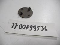 фото thumb №9, Заглушка двері renault clio оригінальний номер 7700799536