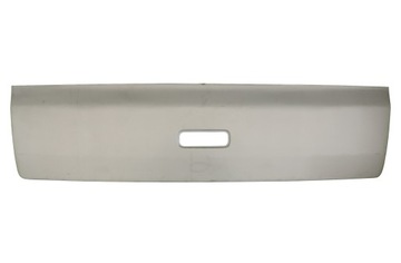 фото thumb №1, Transporter t5 ремкомплект обшивка кришки задньої оцинковка