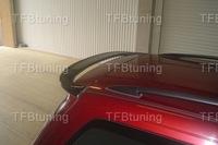 фото thumb №5, Спойлер спойлер козирок ford focus 1 універсал tfb тюнінг