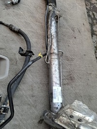 фото thumb №6, Volvo v70 iii s80 ii xc70 ii s60 ii трансмиссия рулевая рулевая рейка euro