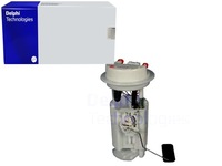 фото thumb №1, Насос пального daewoo lanos mitsubishi carisma peugeot partner renault