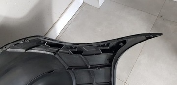 фото thumb №14, Vw eos бампер задний зад 1q0807417