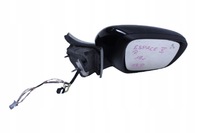 фото thumb №1, Зеркало правое 19 pin renault espace v 18r.