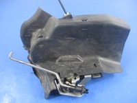 фото thumb №5, Audi a4 b6 kombi замок дверь задняя правый 7pin+linka