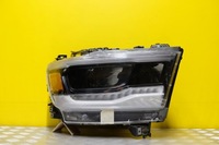 фото thumb №1, Dodge ram 1500 2019- фара лампа led r usa