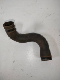 фото thumb №3, Fiat panda ii 2 1.2 шланг труба радиатора правая