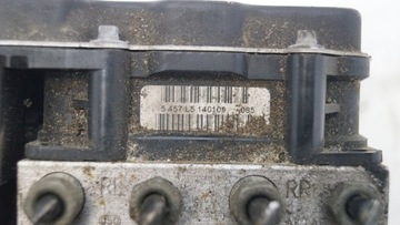фото thumb №8, Jaguar x тип 2.0 d насос abs 0265235018
