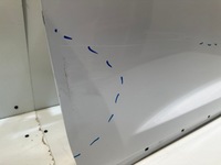 фото thumb №9, Hyundai tucson двері лівий перед передні ліві 15-