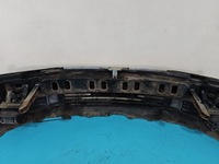 фото thumb №12, Бампер перед mitsubishi carisma lift 99-04 сріблястий a50