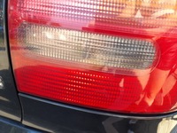 фото thumb №9, Audi a3 8l лампа правый задняя правая задняя