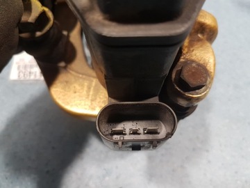 фото thumb №7, Bmw m6 f06 m5 f10 f12 супорт гальмівний зад лівий