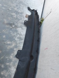 фото thumb №6, Hyundai i30 3 iii спойлер диффузор бампер задний задняя