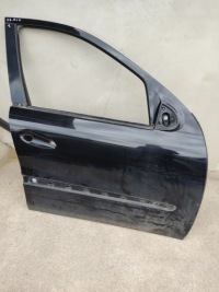 Купити Mercedes-benz ml w164 2008 двері передні, фото thumb