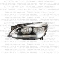 Bmw 7 series f01, f02, f03, f04 корпус фара 7379677 Цена, фото thumb