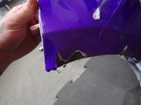 фото thumb №8, Бампер перед bmw ii 2 f22 f23 m набор