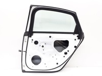 фото thumb №10, Дверь правый задняя правое задние рамка стекло audi a6 c7 sedan ly9c