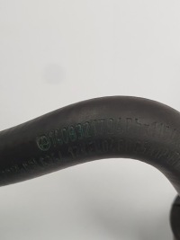 Пабтрубок  труба воды mercedes w140 3.2 1408321794 Оригинал, фото thumb