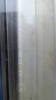 фото thumb №15, Лампа правий перед eu ксенон renault espace iv 155654-00