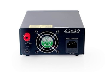 Импульсный блок питания для радиостанции Jetfon PC-30-SWM CB