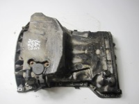 фото thumb №1, Поддон масляная алюминиевая mercedes w203 1.8 02r