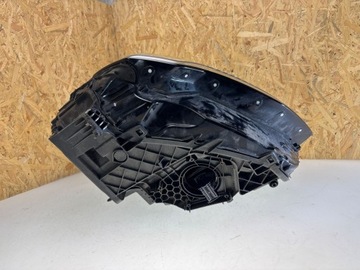 фото thumb №7, Audi q3 f3 2020 лампа передня