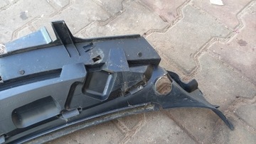 фото thumb №5, Панель під лобовим склом citroen c3 i 02r 1.1b hb