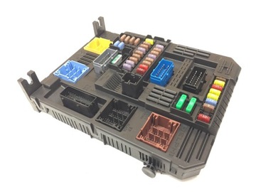 фото thumb №1, Модуль bsi citroen оригінальний номер 9819851280