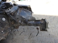 фото thumb №9, Toyota auris i 06-09 лонжерон лівий перед чверть різні кольори