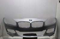 фото thumb №1, Bmw 2 ii f45 m-sport active бампер перед гарний