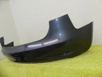 Бампер задня tesla model 3 iii 17- в Україні, фото thumb