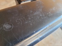 фото thumb №11, Bmw x1 e84 балка передняя усилитель бампера перед оригинал fv