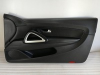 фото thumb №1, Обшивка дверь перед левый vw scirocco 1k8867011at