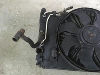 фото thumb №8, Pas радиатор вентилятор mercedes c-klasa w204 2.2