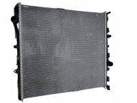 фото thumb №1, Mercedes sprinter w910 910 радиатор воды дизель