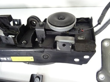 фото thumb №7, Qashqai j11 рестайлинг балка бампера верхняя pas 1.5 dci