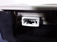 фото thumb №4, Renault clio iv рамка защита освещение салона