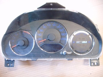 фото thumb №6, Civic vii sedan 1.3 ima спідометр  прилади