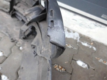 фото thumb №15, Бампер переднее спойлер спойлер vw passat b6 3c la7t