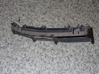 фото thumb №8, Toyota corolla verso 04-07 ковзун лівий зад