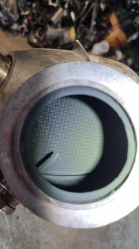 фото thumb №5, Катализатор dpf fap фильтр navara d23 np300 2.3 dci