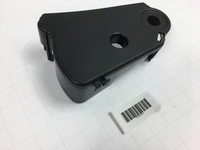 фото thumb №6, Защита заглушка накладка педаль тормоза mercedes w140 1405450046