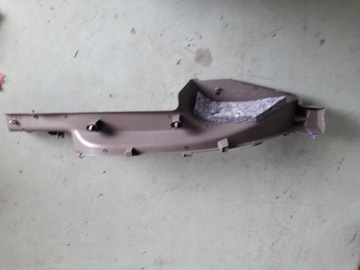 фото thumb №3, Renault zoe защита порога правая