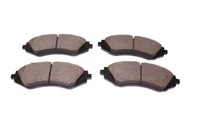 фото thumb №1, Тормозные колодки тормозные перед daewoo lanos 14' nubira chevrolet lacetti